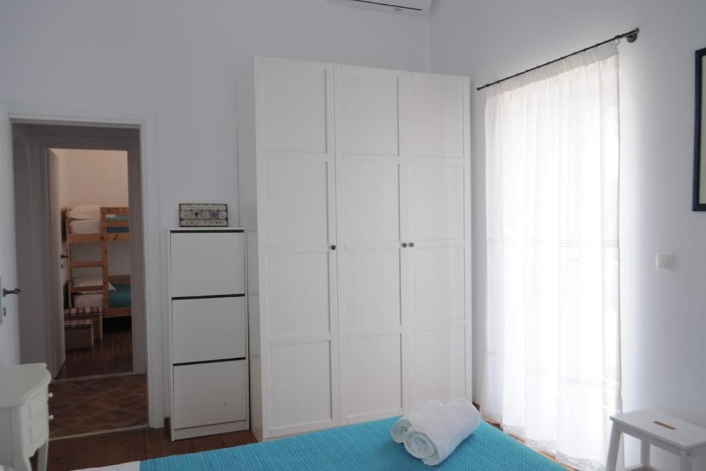 Вілла Tsipouras House Kythira Town Екстер'єр фото