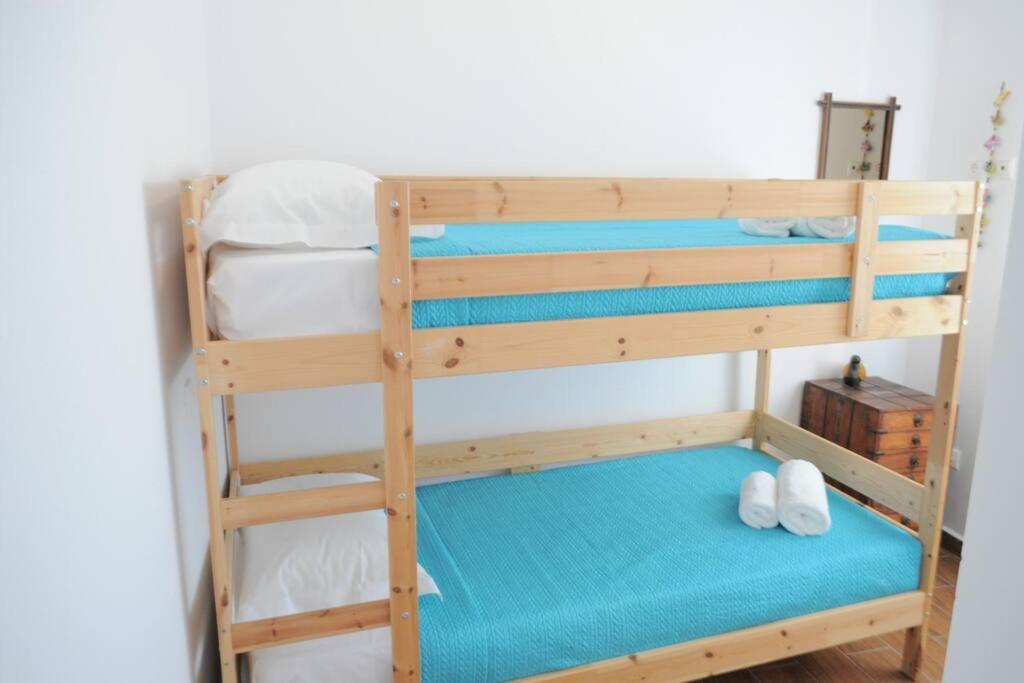 Вілла Tsipouras House Kythira Town Екстер'єр фото
