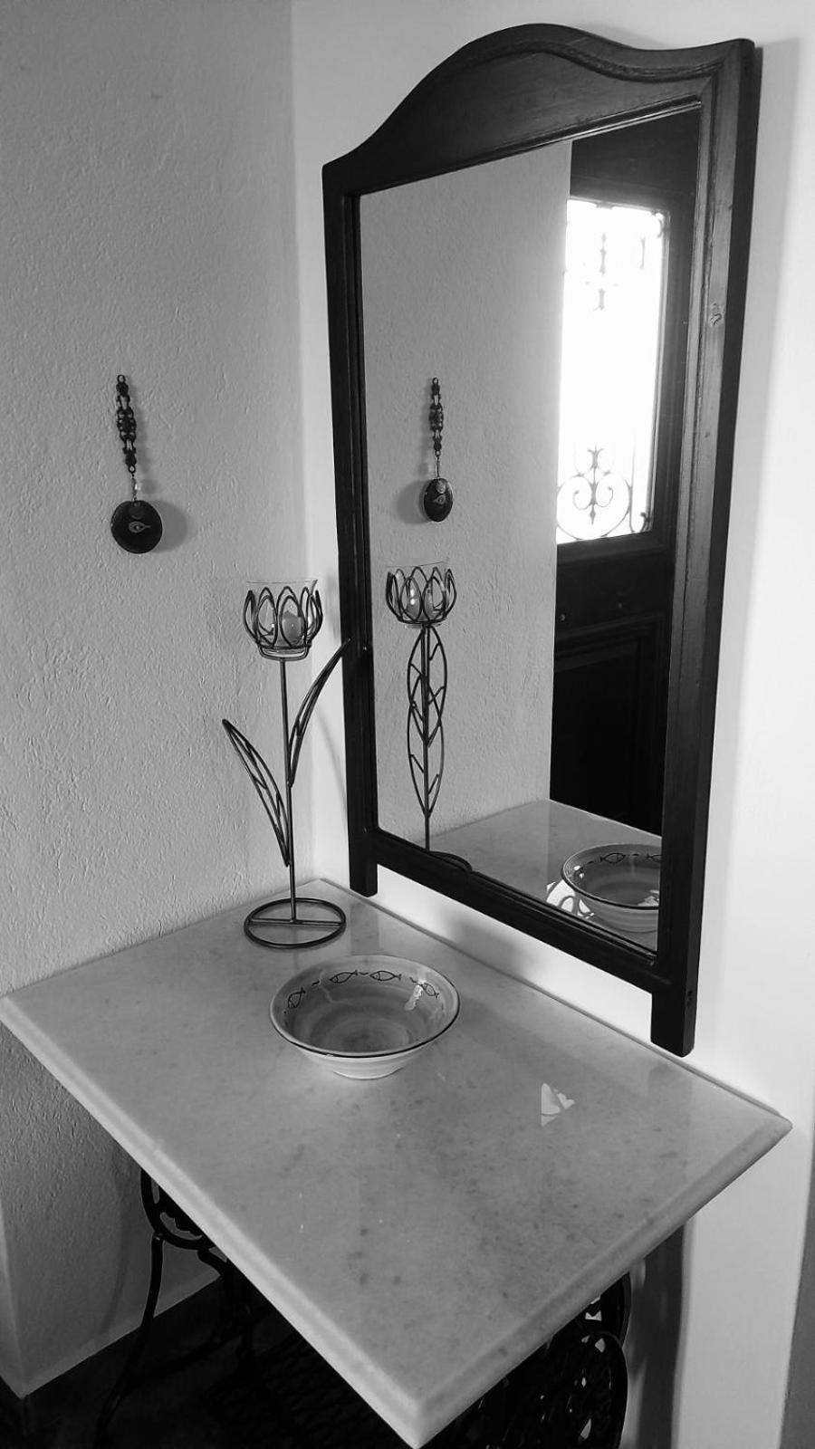 Вілла Tsipouras House Kythira Town Екстер'єр фото
